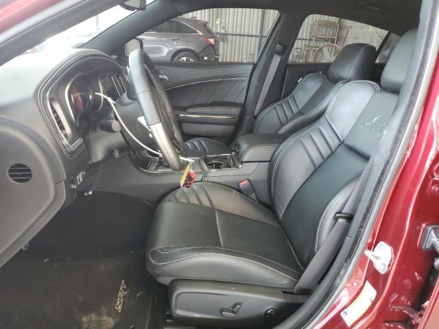 Foto 7 de la subasta – 2022 DODGE CHARGER SR con VIN 2C3CDXL97NH180394