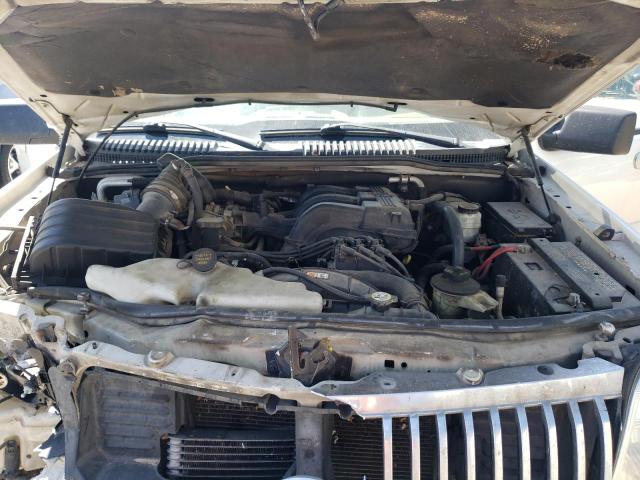 Photo 12 from auction – 2006 MERCURY MOUNTAINEE with VIN 4M2EU36EX6UJ04957