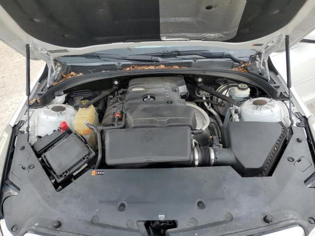 Photo 11 from auction – 2015 CADILLAC ATS with VIN 1G6AA5RA3F0120896