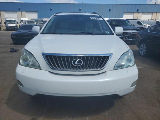 Снимка 5 от търг – 2008 LEXUS RX 350 с VIN 2T2HK31U88C068785