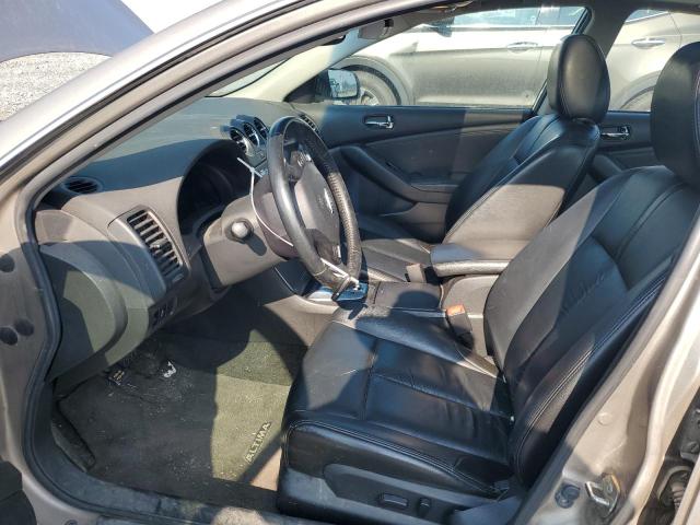 Photo 7 from auction – 2011 NISSAN ALTIMA BAS with VIN 1N4AL2AP1BC137068
