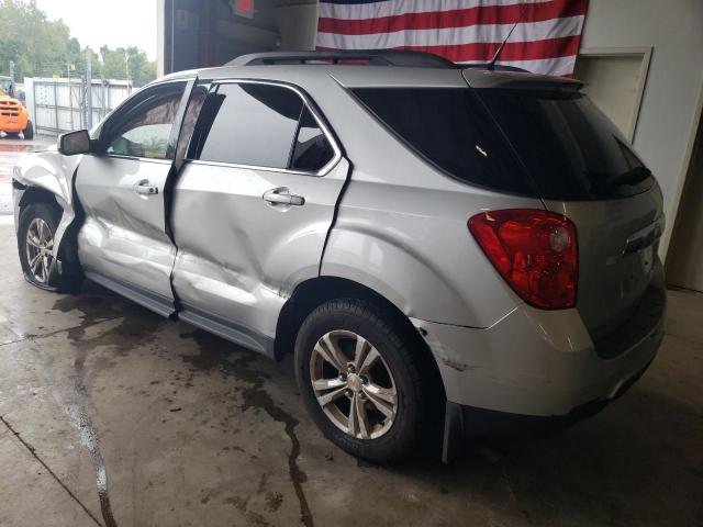 Photo 2 from auction – 2011 CHEVROLET EQUINOX with VIN 2GNALDEC2B1228120