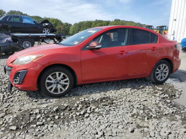 Zdjęcie 1 z aukcji – 2010 MAZDA 3 S z VIN JM1BL1S69A1229456
