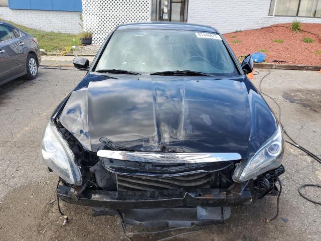 Photo 5 from auction – 2014 CHRYSLER 200 LIMITE with VIN 1C3CCBCG8EN119955