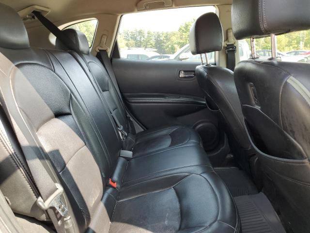 Photo 11 from auction – 2008 NISSAN ROGUE with VIN JN8AS58V78W409511