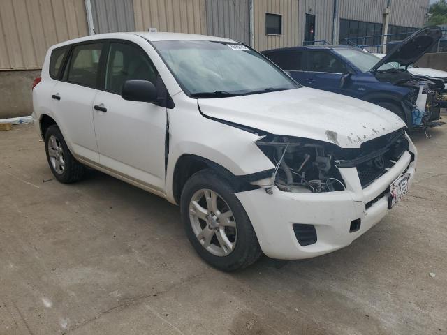 Photo 4 from auction – 2009 TOYOTA RAV4 with VIN JTMBF33V895008721