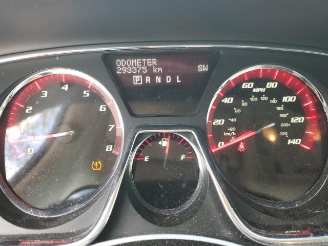 Photo 9 from auction – 2014 GMC ACADIA SLT with VIN 1GKKRRKD7EJ164502