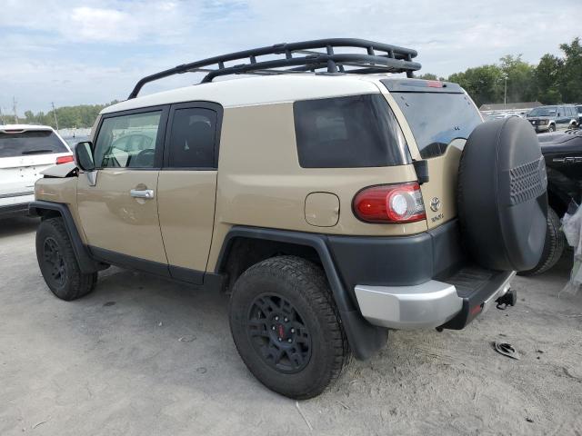 Photo 2 from auction – 2012 TOYOTA FJ CRUISER with VIN JTEBU4BF9CK148562