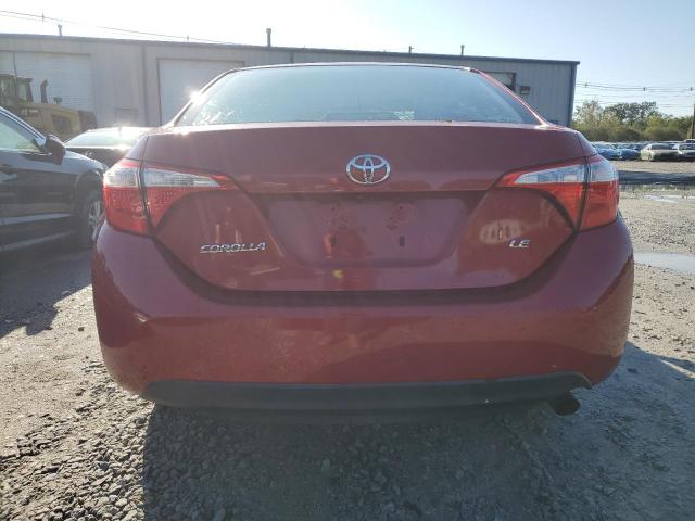 Photo 6 from auction – 2014 TOYOTA COROLLA L with VIN 2T1BURHE4EC046770