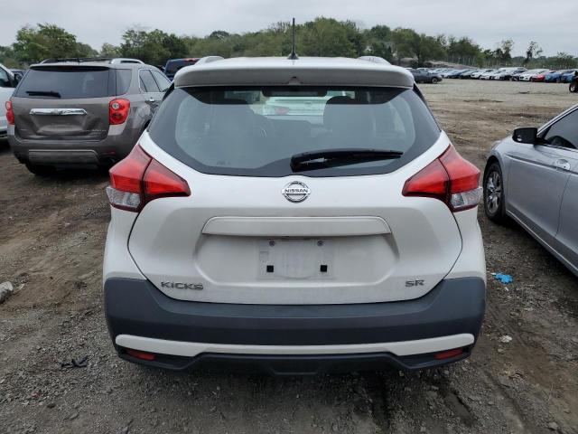 Photo 6 from auction – 2019 NISSAN KICKS S with VIN 3N1CP5CUXKL501426