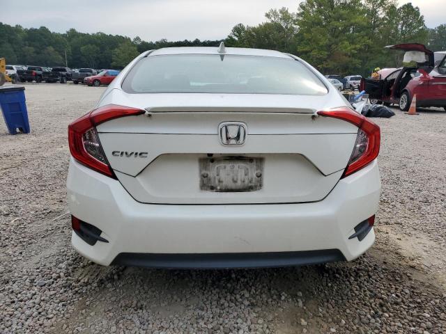 Photo 6 from auction – 2018 HONDA CIVIC EX with VIN 2HGFC1F34JH641238