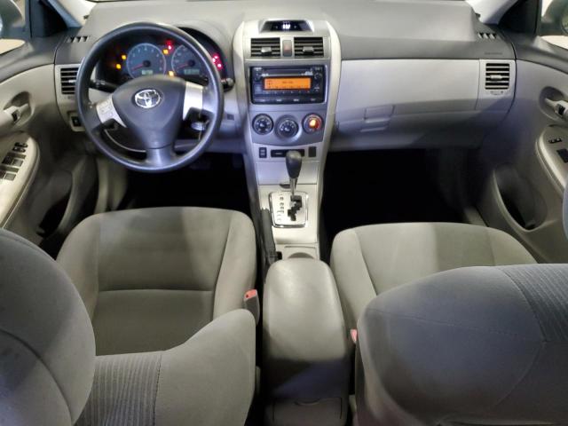 Photo 8 from auction – 2012 TOYOTA COROLLA BA with VIN 2T1BU4EE9CC822833