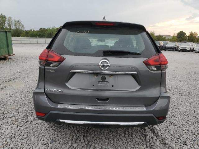Photo 6 from auction – 2017 NISSAN ROGUE S with VIN 5N1AT2MT2HC780665