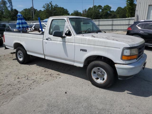 Photo 4 from auction – 1996 FORD F150 with VIN 1FTEF15Y6TLB82315