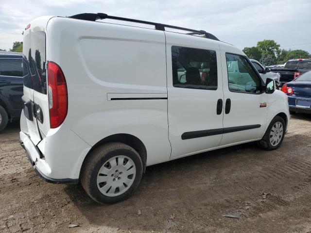 Photo 3 from auction – 2017 RAM PROMASTER with VIN ZFBERFBB2H6E90968
