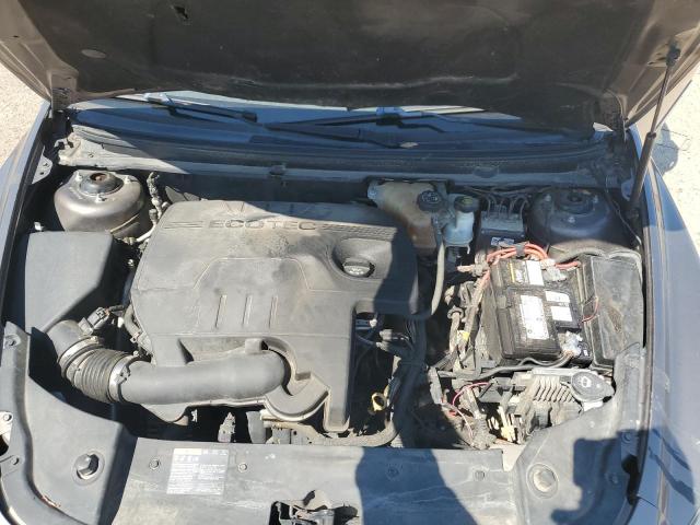 Photo 11 from auction – 2012 CHEVROLET MALIBU LS with VIN 1G1ZB5E02CF169924