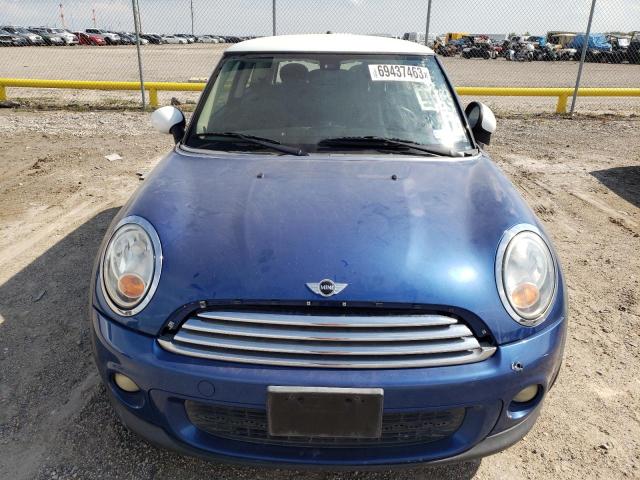 Photo 5 from auction – 2012 MINI COOPER with VIN WMWSU3C58CT368061