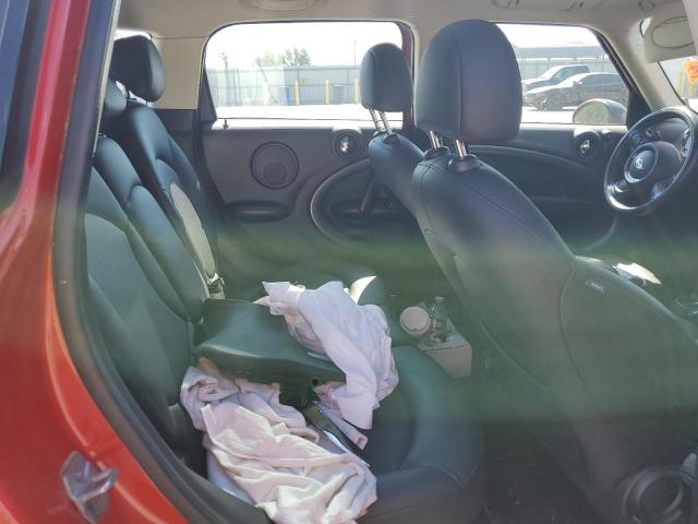 صورة رقم 10 من المزاد - 2013 MINI COOPER S C مع VIN WMWZC3C5XDWP24284