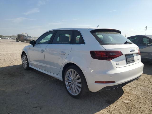 Photo 2 from auction – 2016 AUDI A3 E-TRON with VIN WAUTPBFF7GA090118