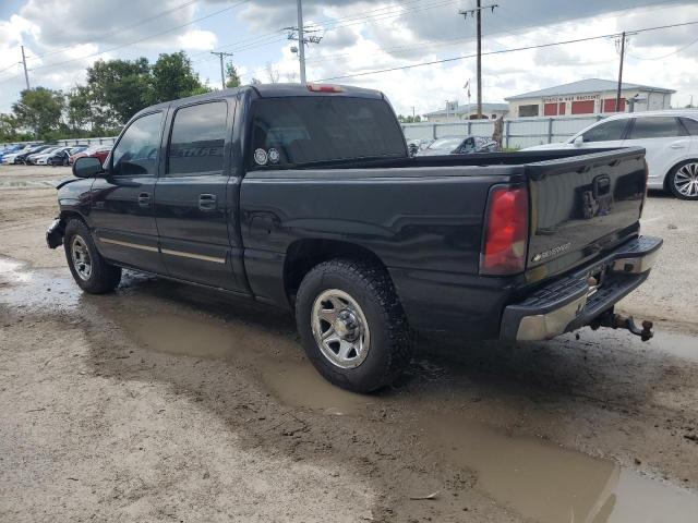 Photo 2 from auction – 2007 CHEVROLET SILVERADO with VIN 2GCEC13Z371138479