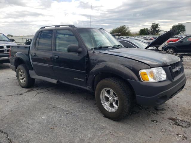 Photo 4 from auction – 2005 FORD EXPLORER S with VIN 1FMZU77KX5UA58933