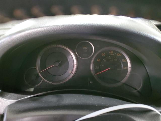 Photo 9 from auction – 2005 INFINITI G35 with VIN JNKCV54E75M417485