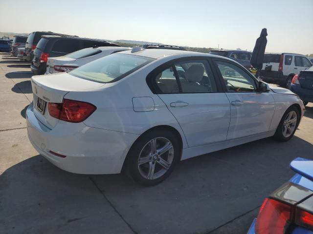 Foto 3 de la subasta – 2014 BMW 320 I con VIN WBA3B1C54EK134040