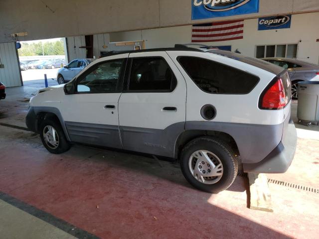 Photo 2 from auction – 2001 PONTIAC AZTEK with VIN 3G7DA03E81S509929