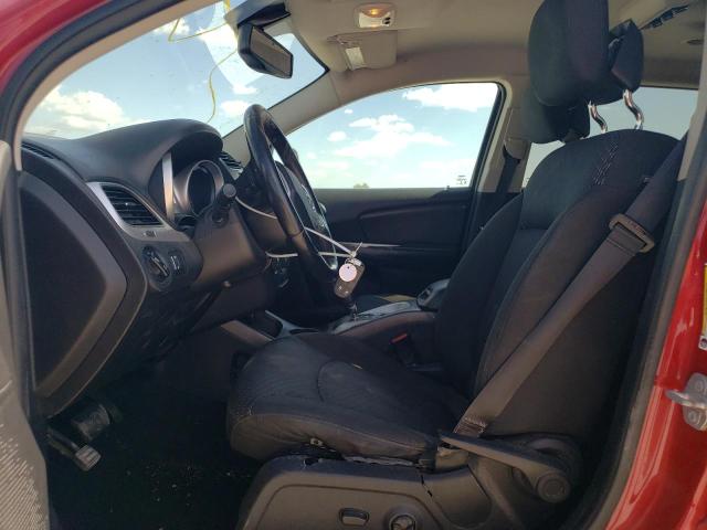 Photo 7 from auction – 2016 DODGE JOURNEY SX with VIN 3C4PDCBG0GT208021