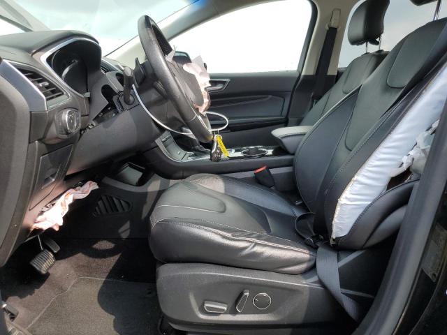 Photo 7 from auction – 2016 FORD EDGE TITAN with VIN 2FMPK4K88GBB77435