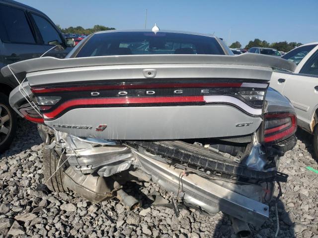 Photo 6 from auction – 2021 DODGE CHARGER GT with VIN 2C3CDXMG1MH577580