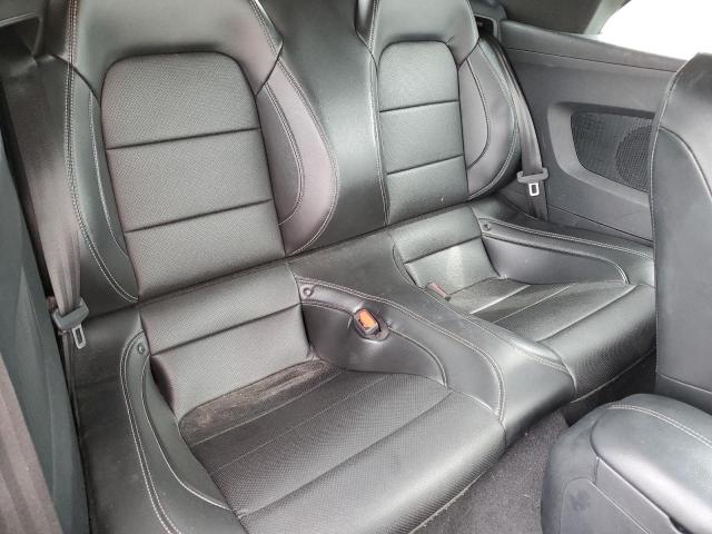 Photo 10 from auction – 2022 FORD MUSTANG with VIN 1FATP8UH2N5121622