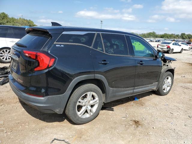 Photo 3 from auction – 2018 GMC TERRAIN SL with VIN 3GKALMEV9JL326864