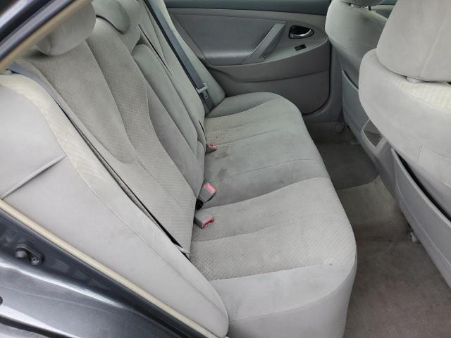 Photo 10 from auction – 2008 TOYOTA CAMRY CE with VIN 4T1BE46K88U259779