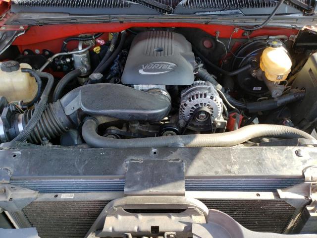 Photo 11 from auction – 2006 CHEVROLET SILVERADO with VIN 1GCEK19B46Z118020