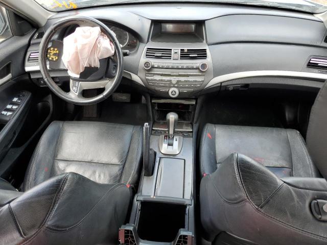 Photo 8 from auction – 2012 HONDA ACCORD SE with VIN 1HGCP2F68CA025759