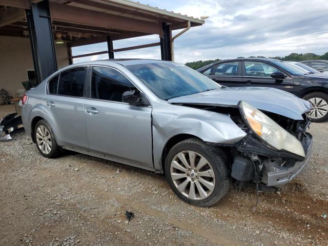 Photo 4 from auction – 2012 SUBARU LEGACY 2.5 with VIN 4S3BMCK64C3024563