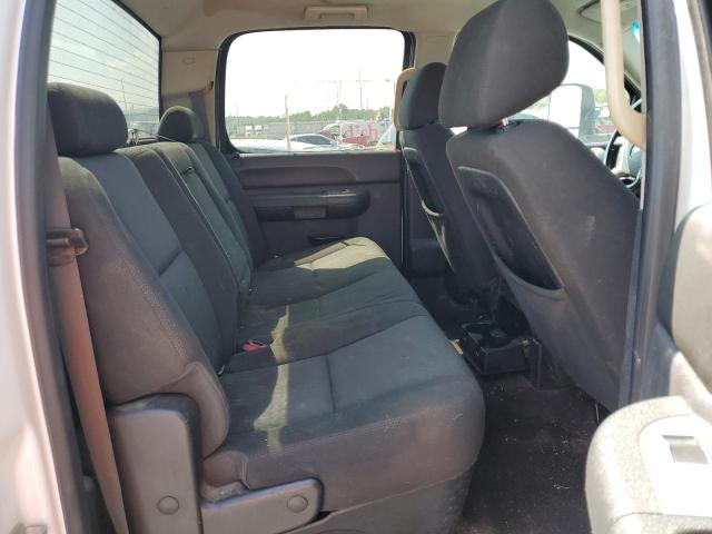 Photo 10 from auction – 2014 CHEVROLET SILVERADO with VIN 1GC1KXCG5EF140095