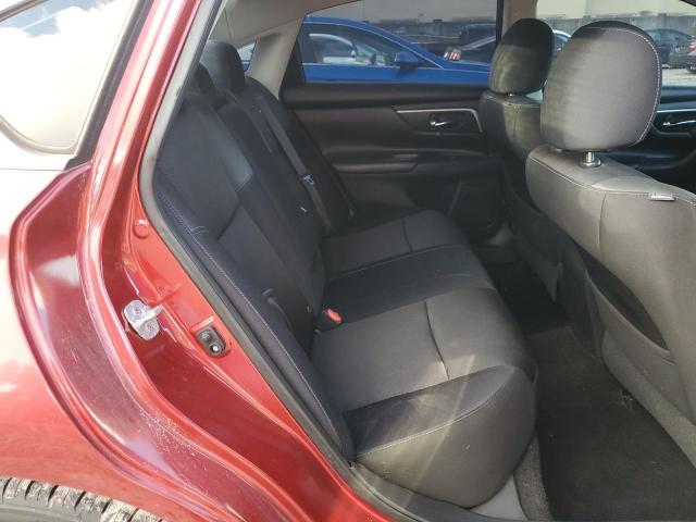 Photo 10 from auction – 2016 NISSAN ALTIMA 2.5 with VIN 1N4AL3AP2GC278079