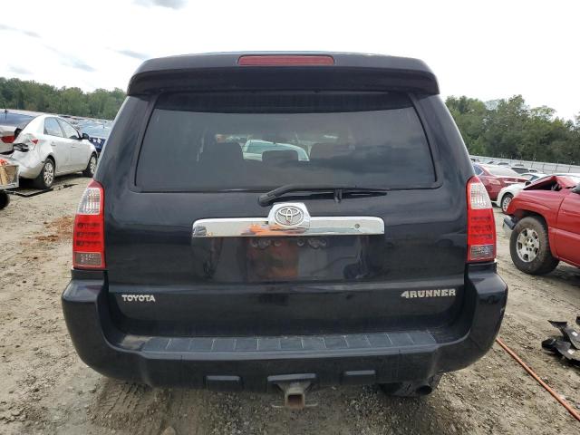 صورة رقم 6 من المزاد - 2006 TOYOTA 4RUNNER SR مع VIN JTEBU14R060104584