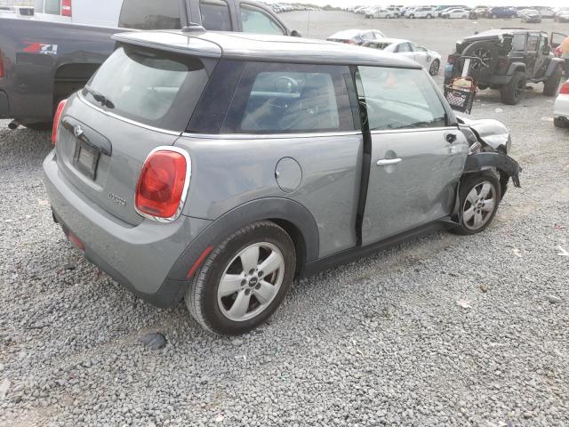 Photo 3 from auction – 2016 MINI COOPER with VIN WMWXP5C58G2D70786