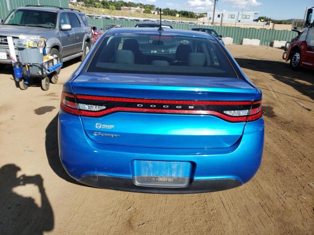 Photo 6 from auction – 2015 DODGE DART SE with VIN 1C3CDFAA5FD390885