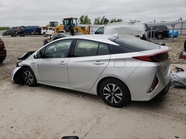 Photo 2 from auction – 2017 TOYOTA PRIUS PRIM with VIN JTDKARFP4H3023175
