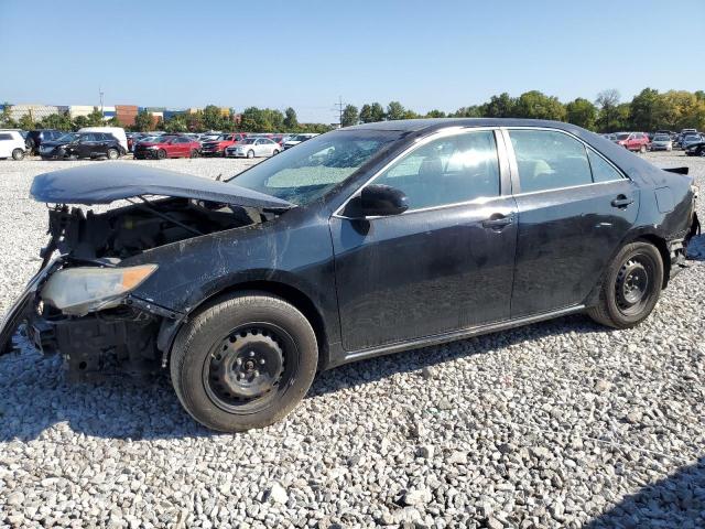 TOYOTA CAMRY BASE 2012 con VIN 4T1BF1FK0CU024944 - Foto de la subasta