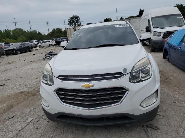 Photo 5 from auction – 2016 CHEVROLET EQUINOX LT with VIN 2GNALCEK3G6176430