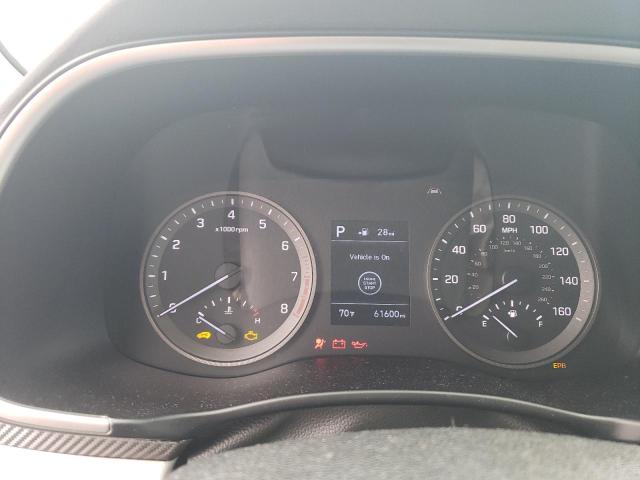 Photo 9 from auction – 2020 HYUNDAI TUCSON LIM with VIN KM8J3CA47LU081036