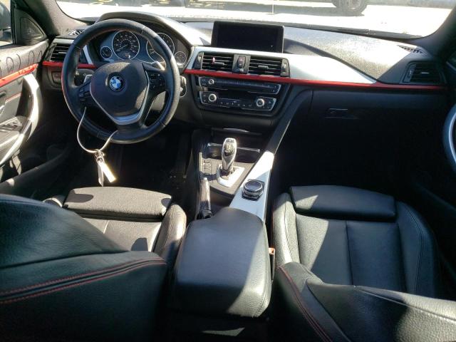 Photo 8 from auction – 2014 BMW 428 I with VIN WBA3N7C57EF718287