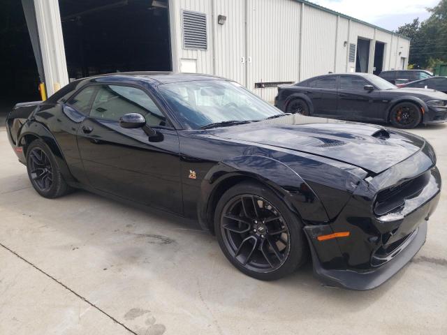 Photo 4 from auction – 2021 DODGE CHALLENGER with VIN 2C3CDZFJ0MH619306