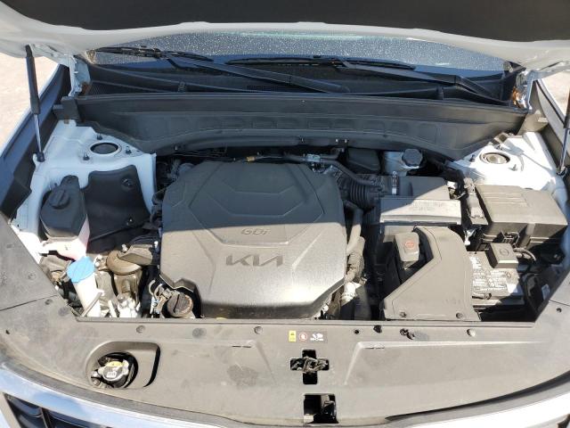 Photo 12 from auction – 2023 KIA TELLURIDE with VIN 5XYP64GC2PG336242