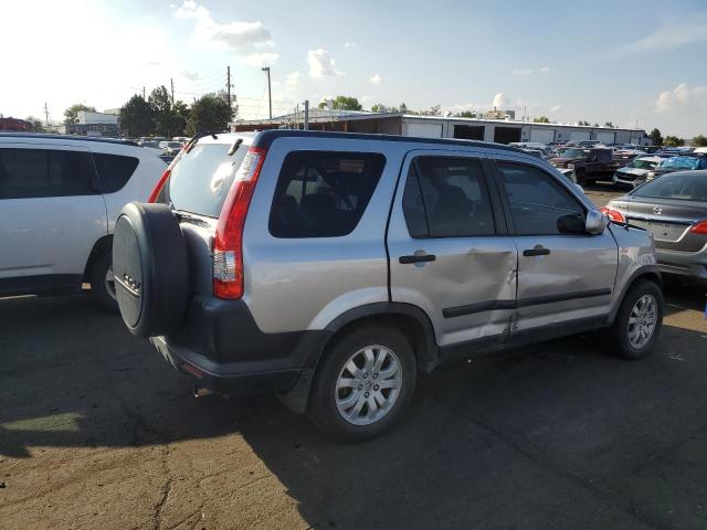 Photo 3 from auction – 2005 HONDA CR-V EX with VIN JHLRD78855C039013